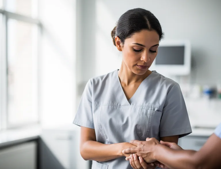 Midwife service in Brighouse-City Centre